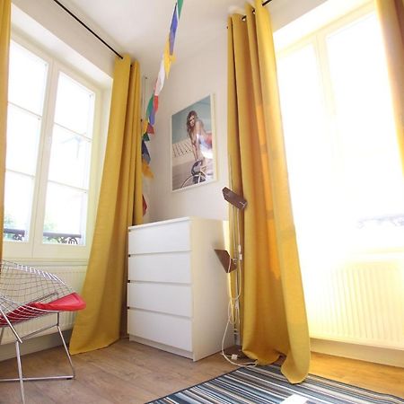 Colmar Terrace - Belle Alsace 4 - Bookingalsace Kültér fotó