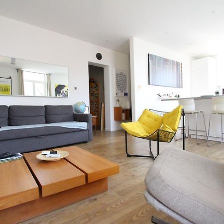Colmar Terrace - Belle Alsace 4 - Bookingalsace Kültér fotó