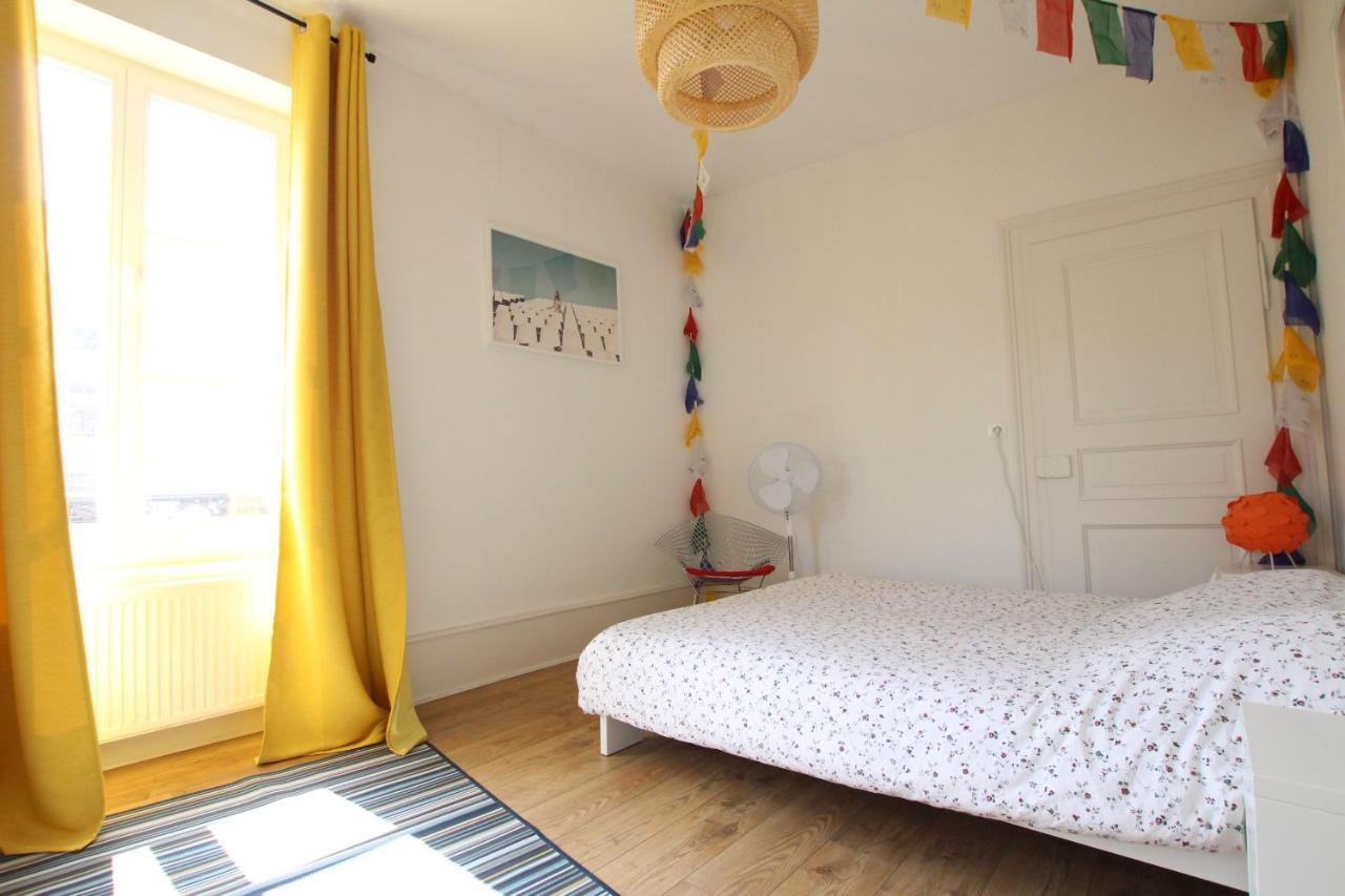 Colmar Terrace - Belle Alsace 4 - Bookingalsace Kültér fotó