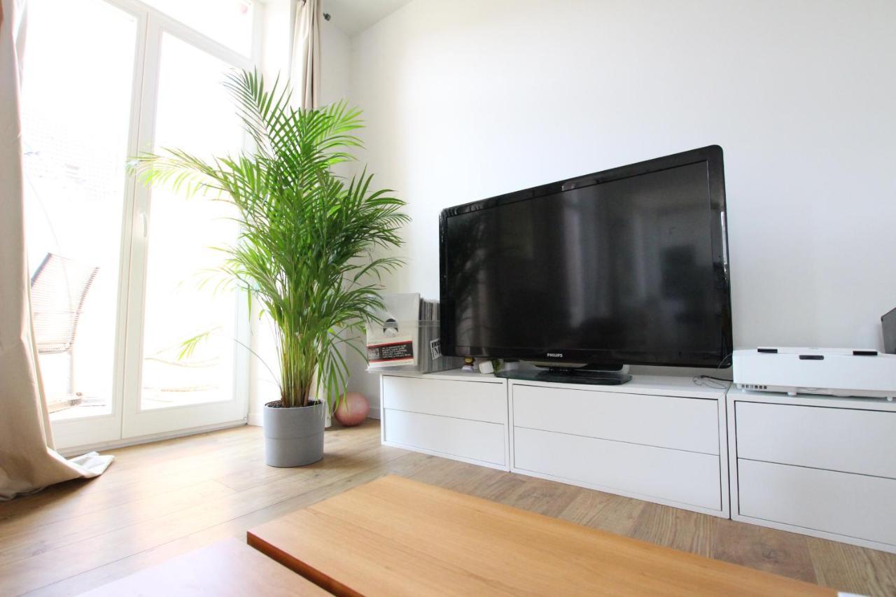Colmar Terrace - Belle Alsace 4 - Bookingalsace Kültér fotó