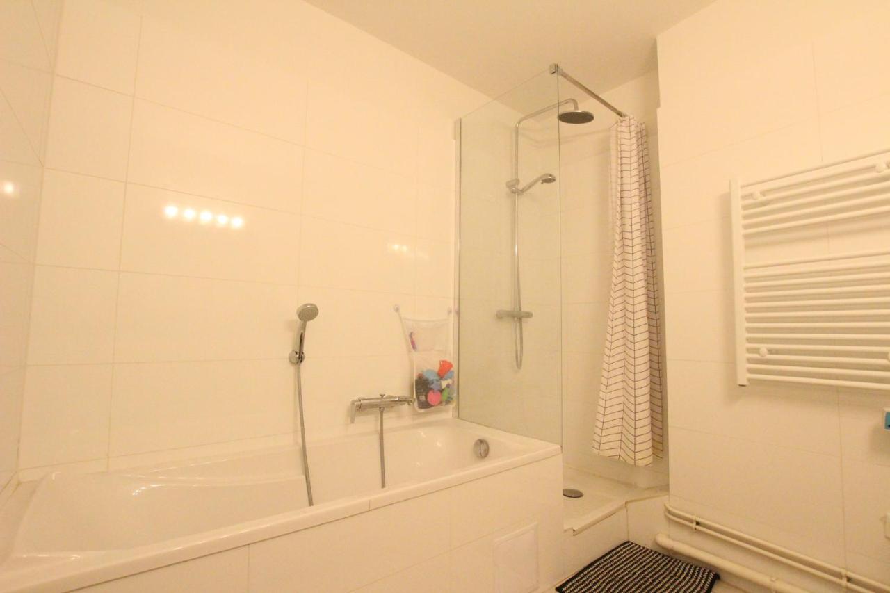 Colmar Terrace - Belle Alsace 4 - Bookingalsace Kültér fotó