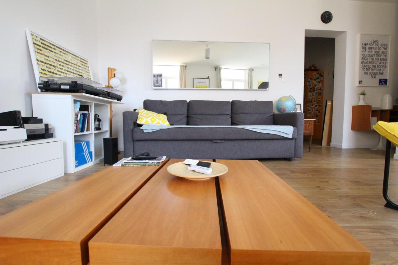 Colmar Terrace - Belle Alsace 4 - Bookingalsace Kültér fotó