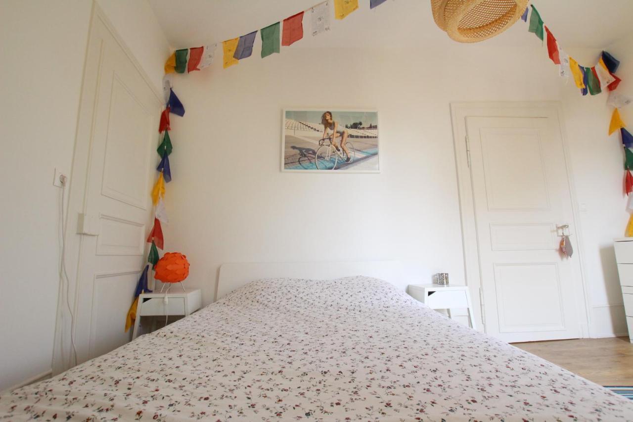 Colmar Terrace - Belle Alsace 4 - Bookingalsace Kültér fotó